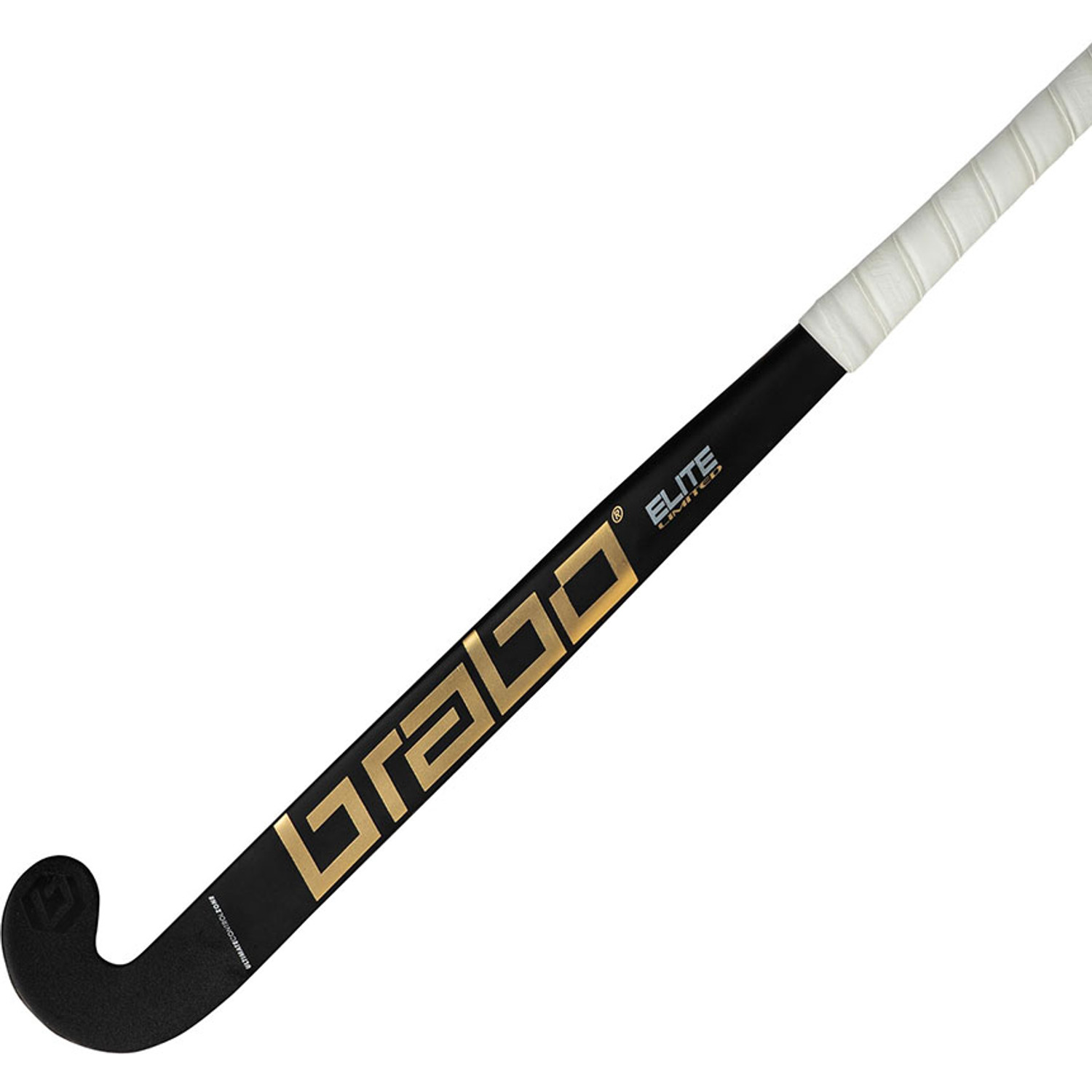 Brabo IT Elite WTB LTD 24K GOLD LowBow Indoor