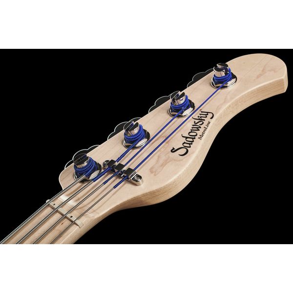 Sadowsky MetroLine 21-4 Vin P/J ´59 BR