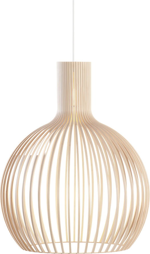 Secto Octo 4240, Pendel Birch