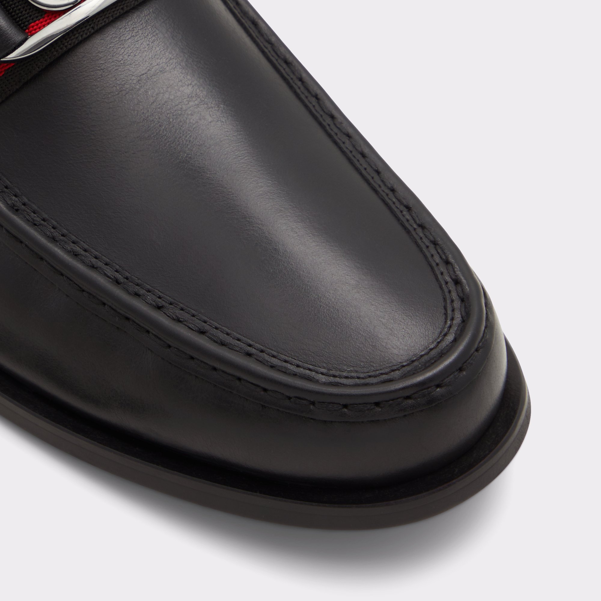 Premise Black Men Wedding shoes accessories