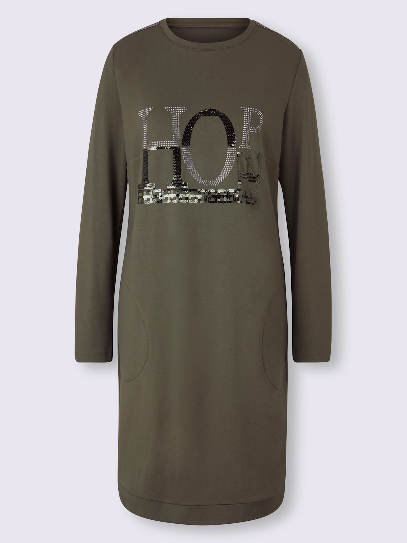 Robe légère 2 poches