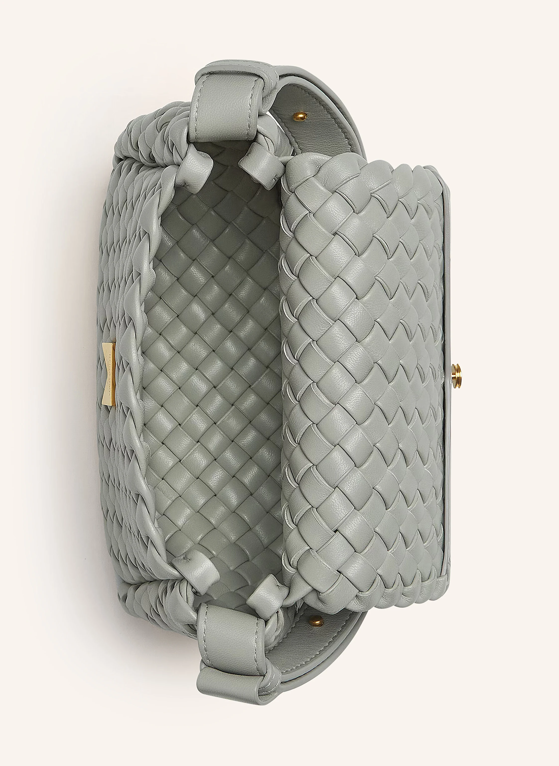 BOTTEGA VENETA Umhängetasche SMALL COBBLE