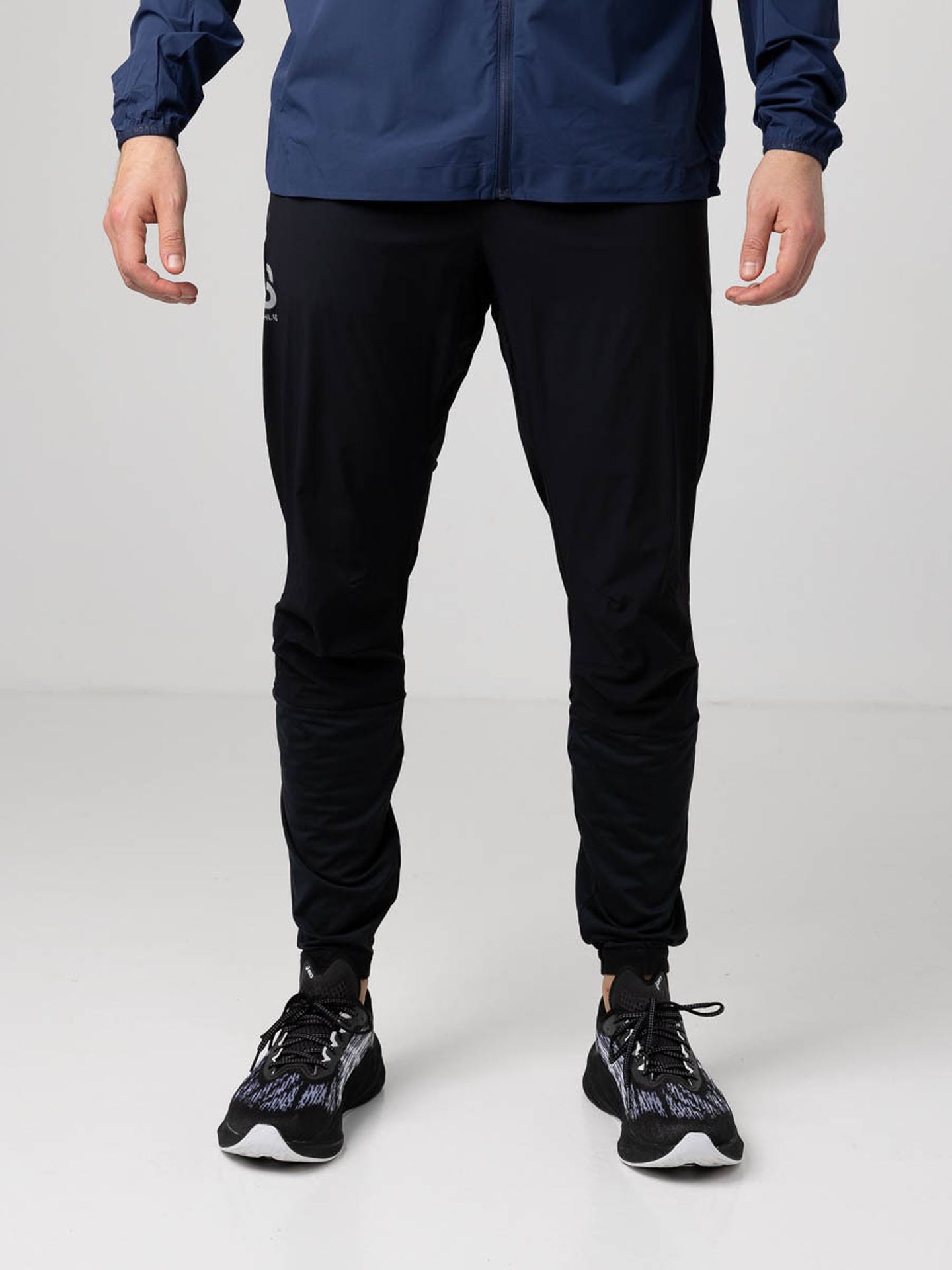 Pants Run