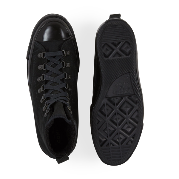 CONVERSE CHUCK '70 HI LEATHER