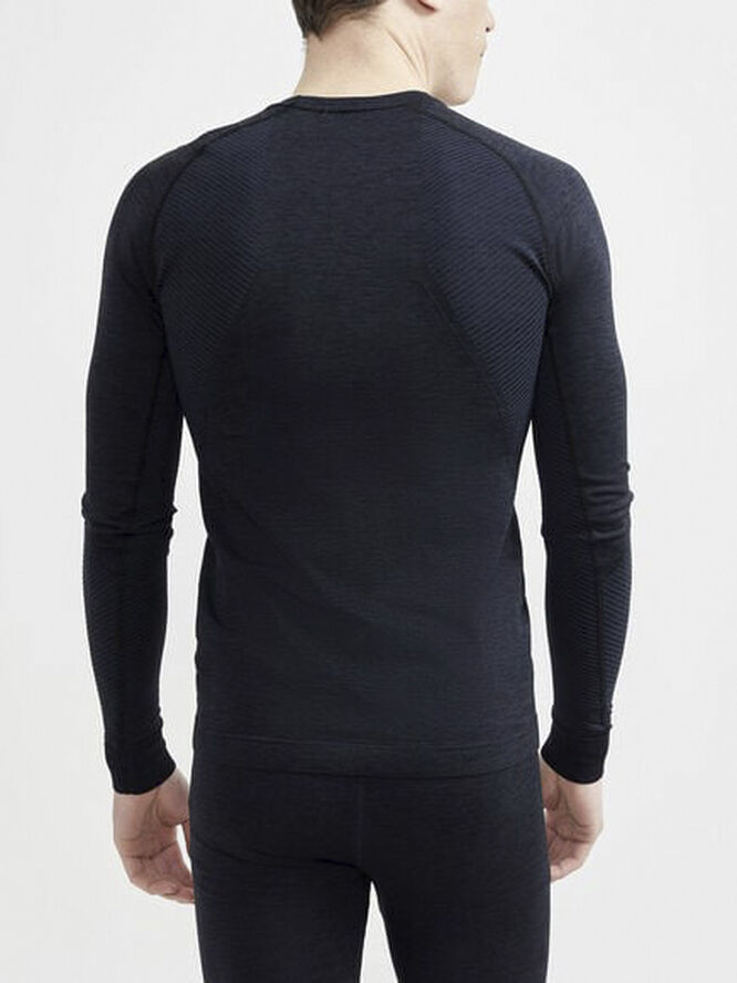 Craft Core Dry Active Comfort undertrøje Sort