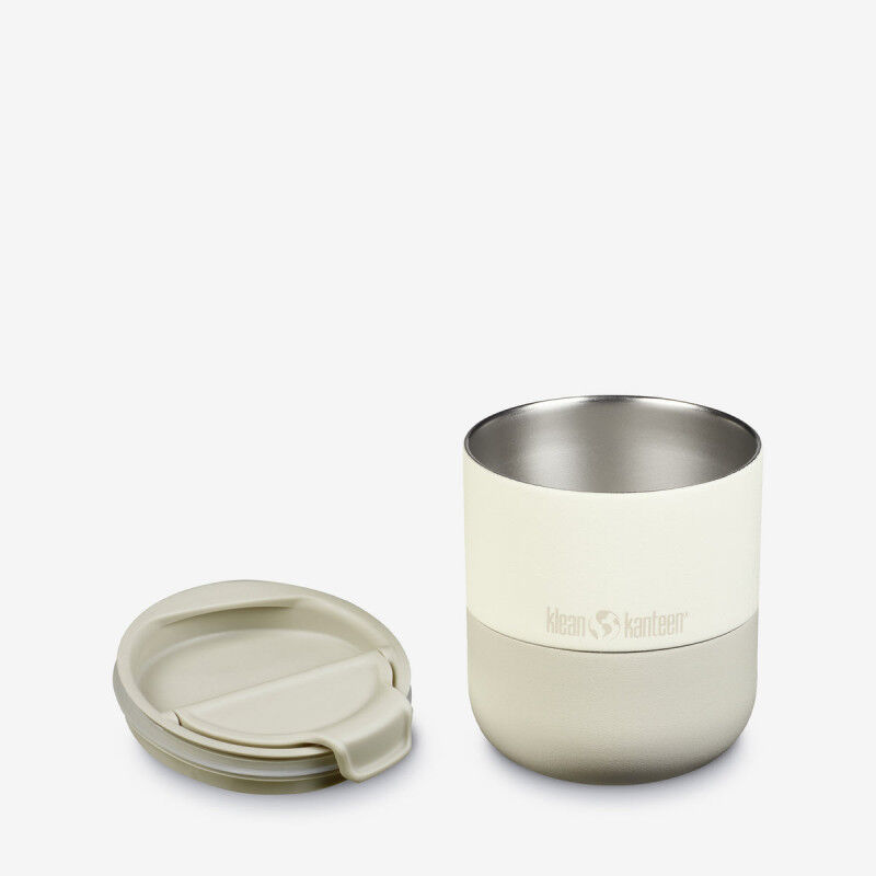 Rise Lowball with Flip Lid