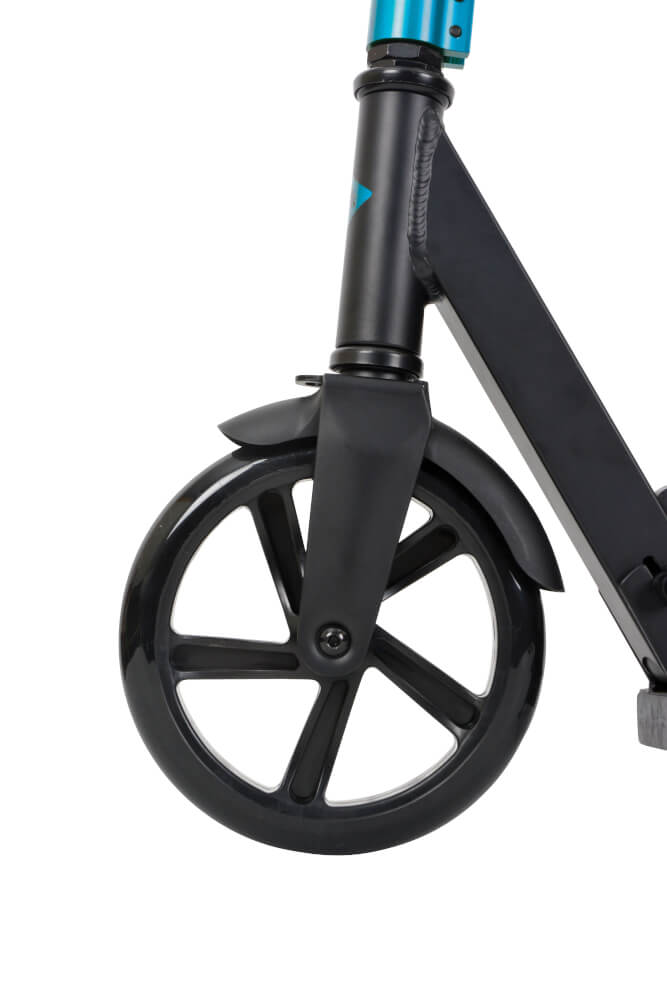 Schildkröt Funsports - City Scooter STREET ARTIST 2.0, blue
