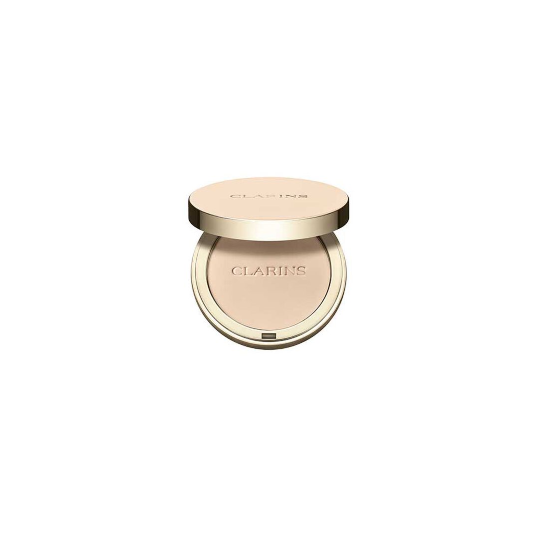 CLARINS Ever Matte Compact Powder