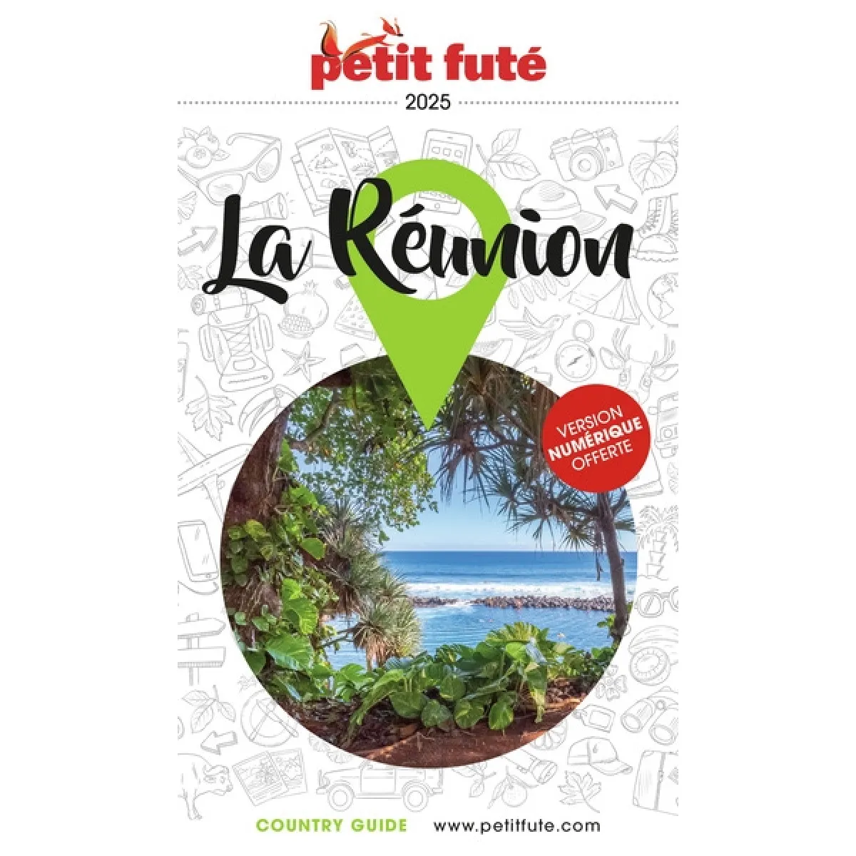 La Réunion : 2025 · Occasion