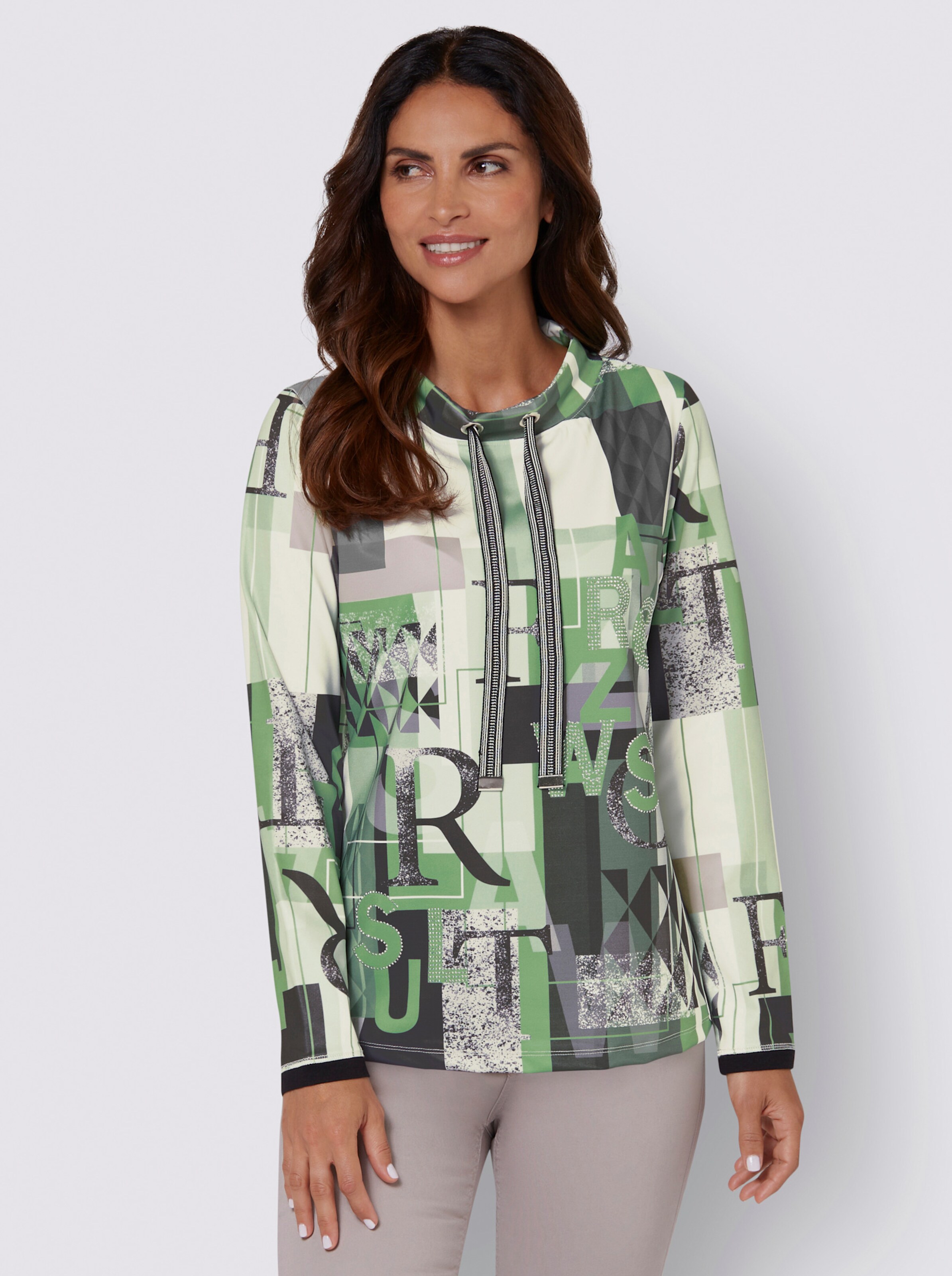 Sweatshirt