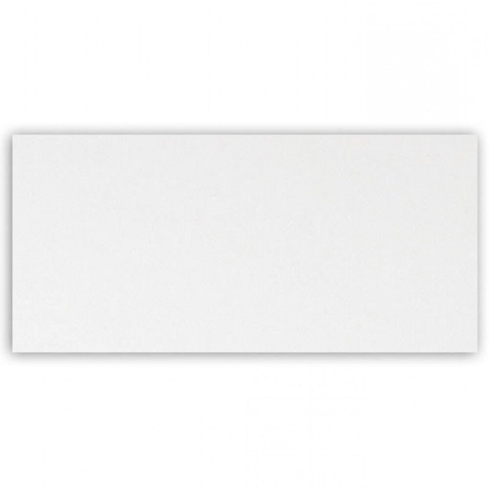 FLIS MEISSEN FUTURA HVIT MATT 20X50CM 1,3M²/PK