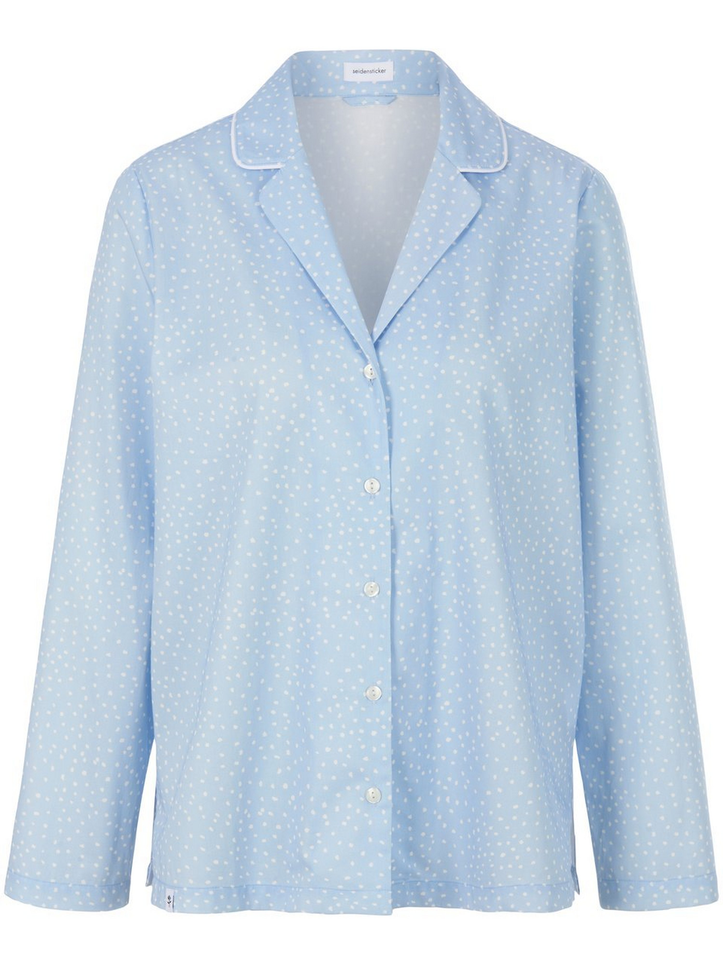 Pyjama-Oberteil