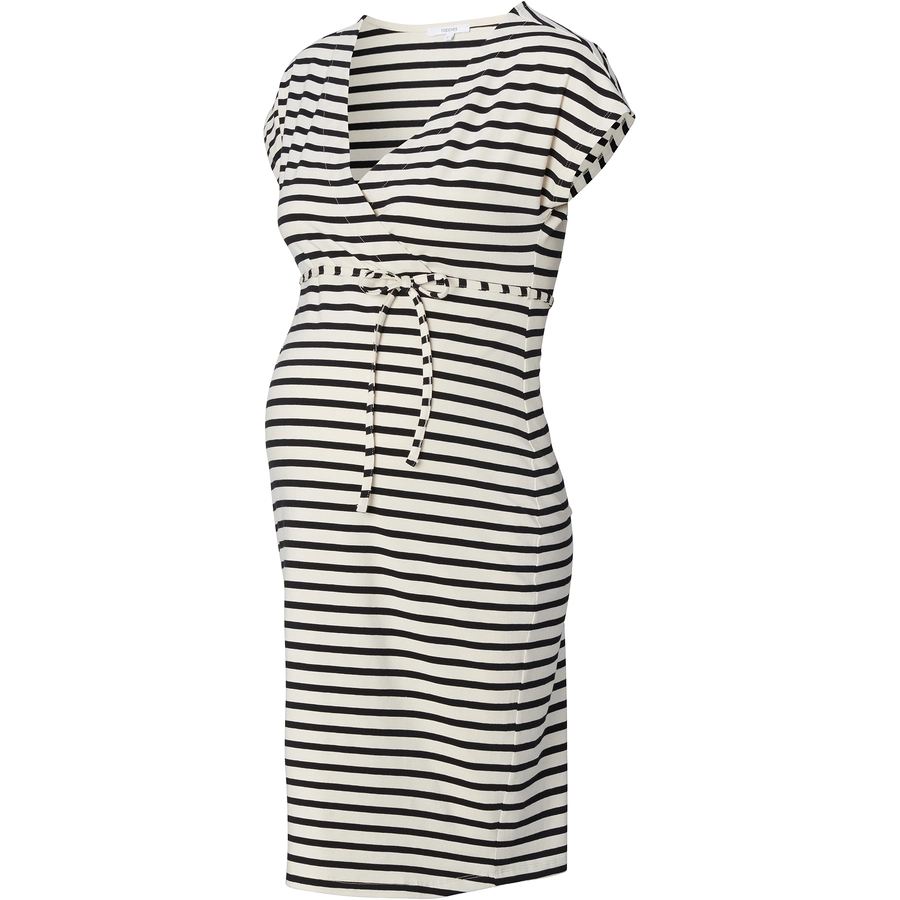 Noppies Still-Kleid Lantana Black