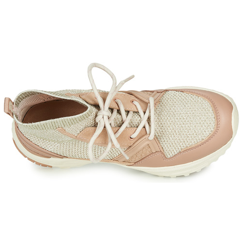 Coach - C245 RUNNER Rosa / Nude / Plata