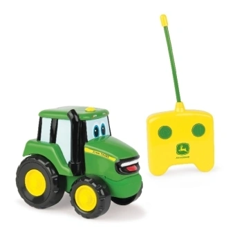 Ferngesteuerter R/C Johnny Traktor