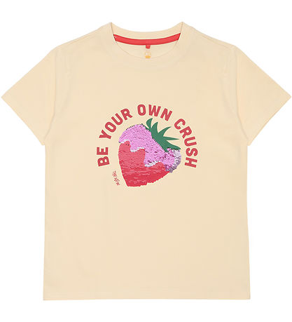 The New T-Shirt - TnLoppy - Angora