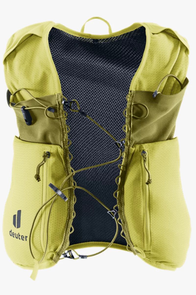 deuter Traick 9 L Laufrucksack