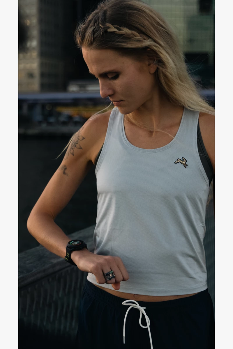 GARMIN Forerunner 265S Music Sportuhr