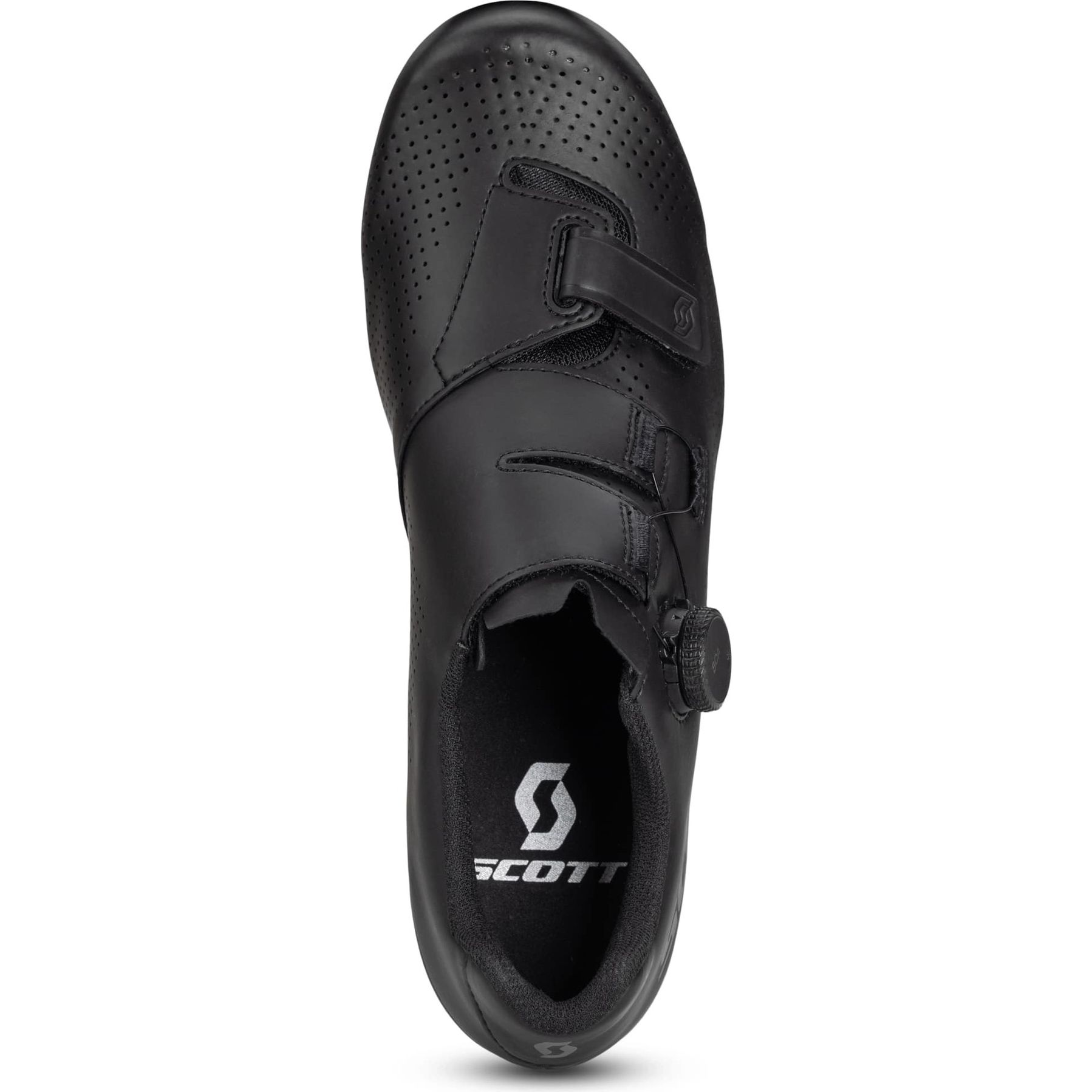 Scott Road Team Boa Li2 Racefiets Schoenen