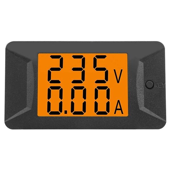 Rigport L1PM Powermonitor