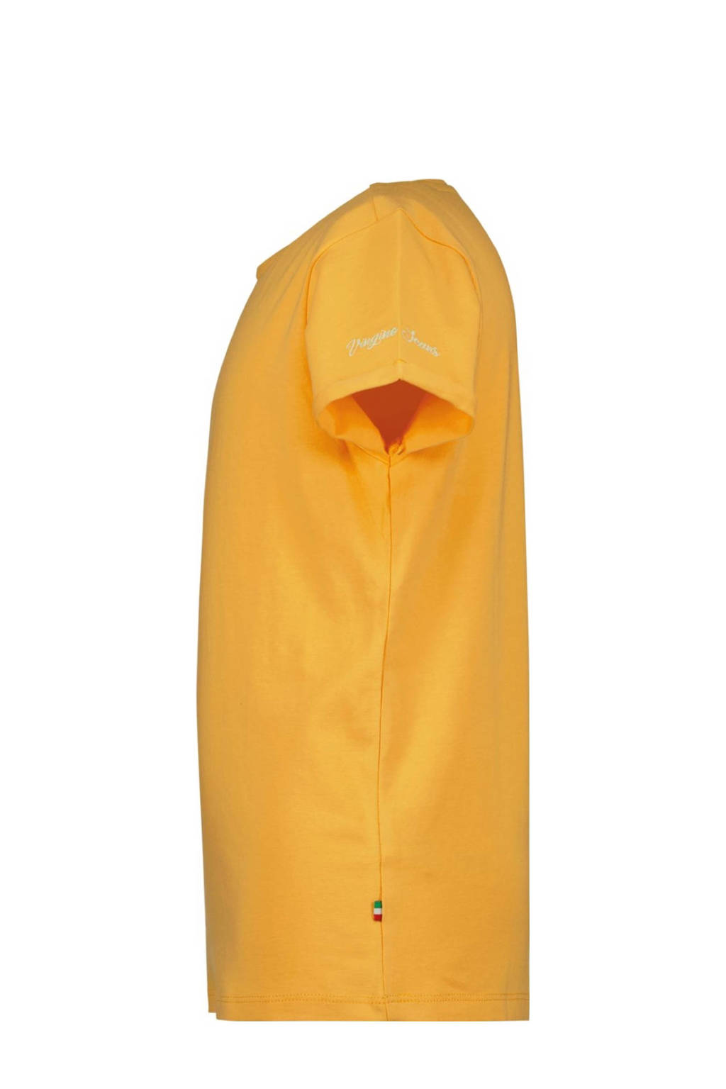 Vingino basic T-shirt feloranje