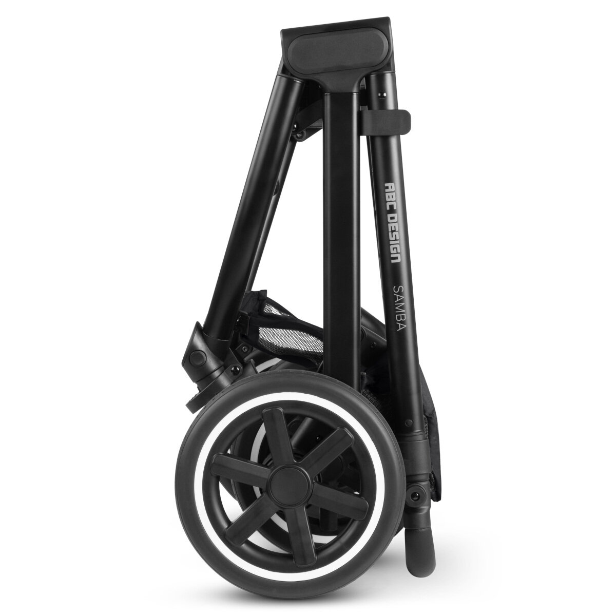 ABC Design GmbH ABC Design Buggy Samba Kollektion 2024