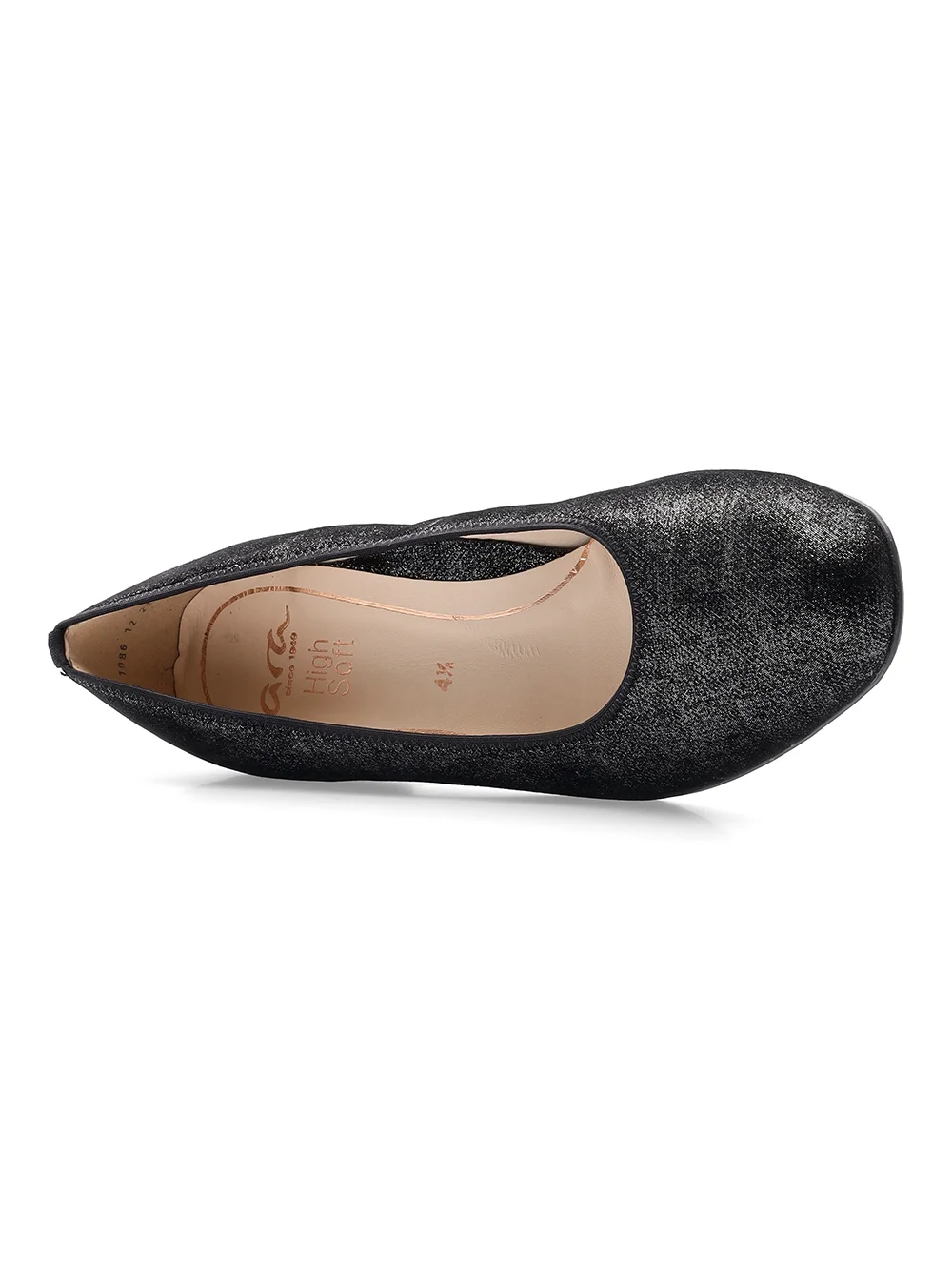 Pumps Graz schwarz