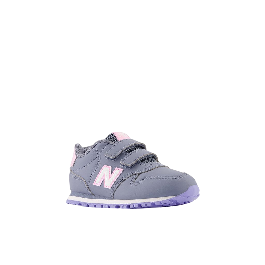 Sneaker IV500BC1 arctic grey