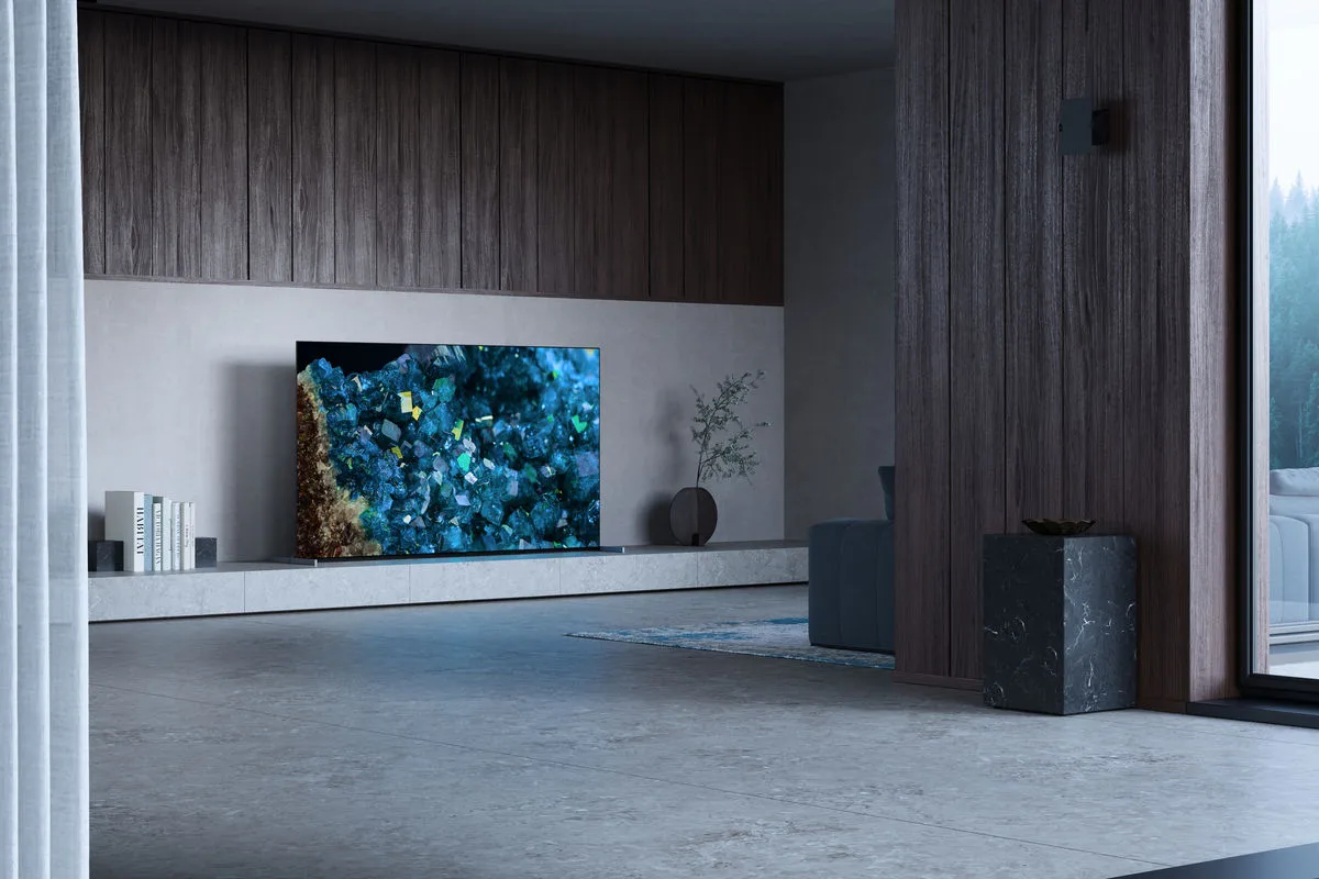 Sony XR-83A80L TV OLED