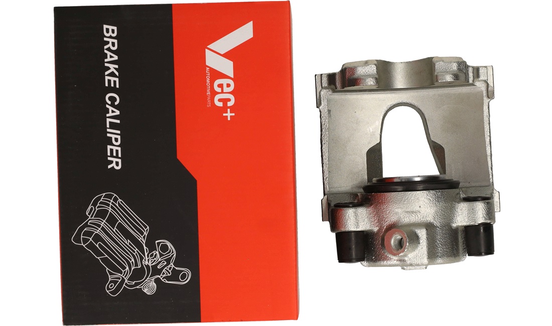 Bremsekaliber