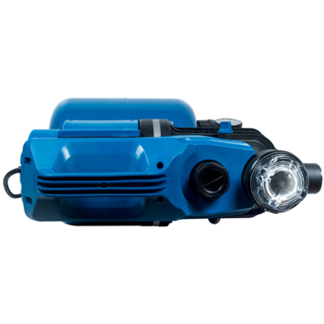 Hyundai hydrofoorpomp 3300 liter/uur 650W