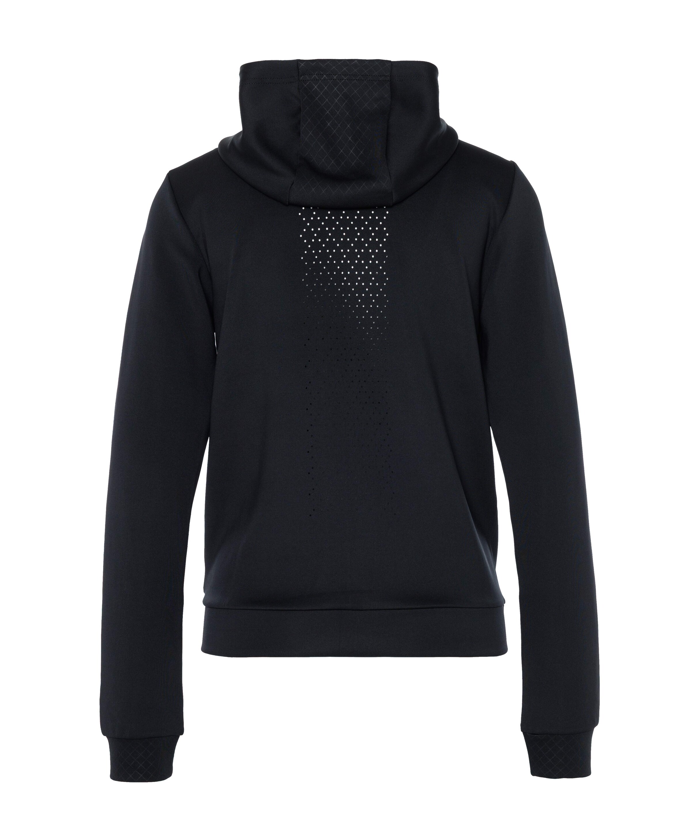 Sjeng Sports Dames vest zwart