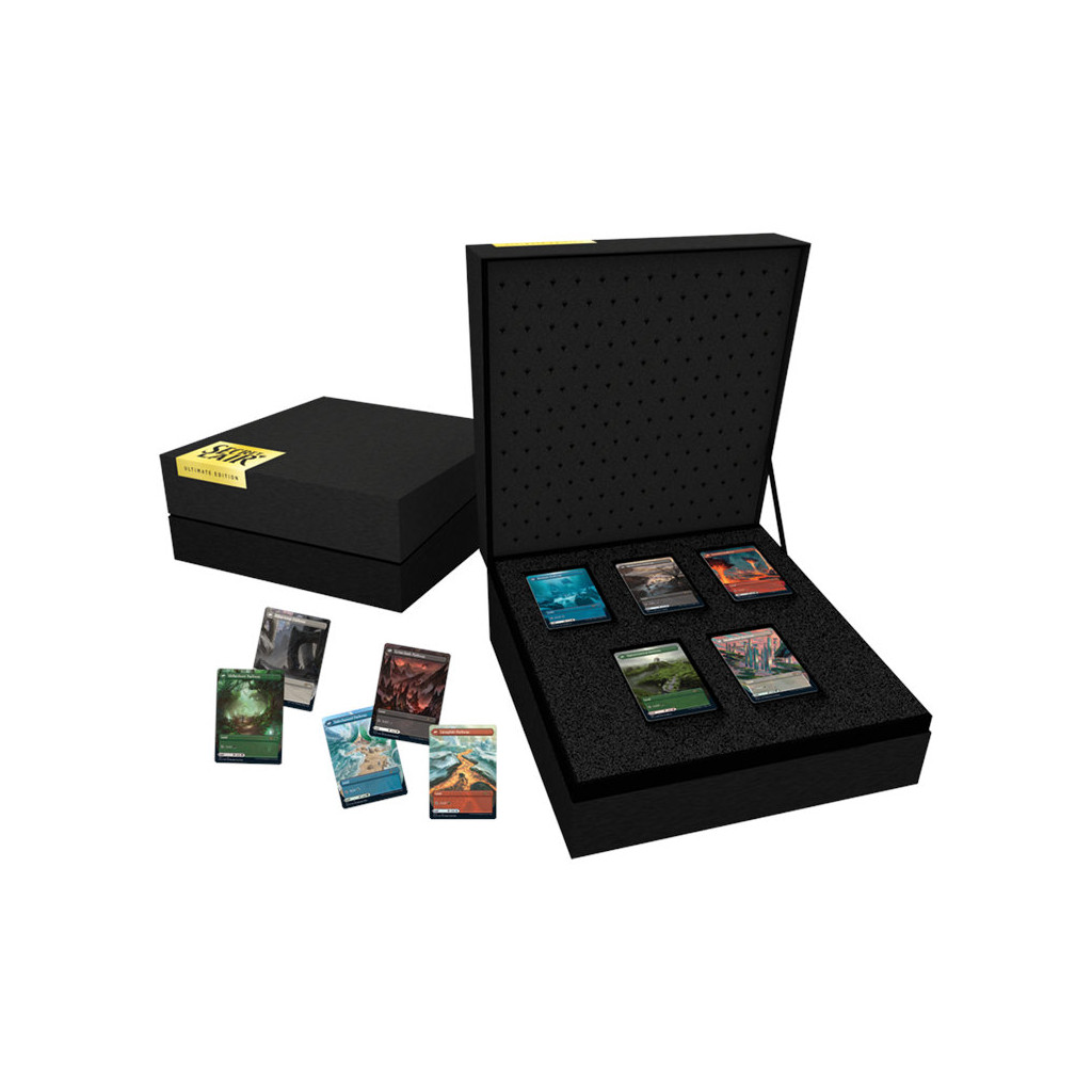 Magic : Secret Lair Ultimate Edition 2