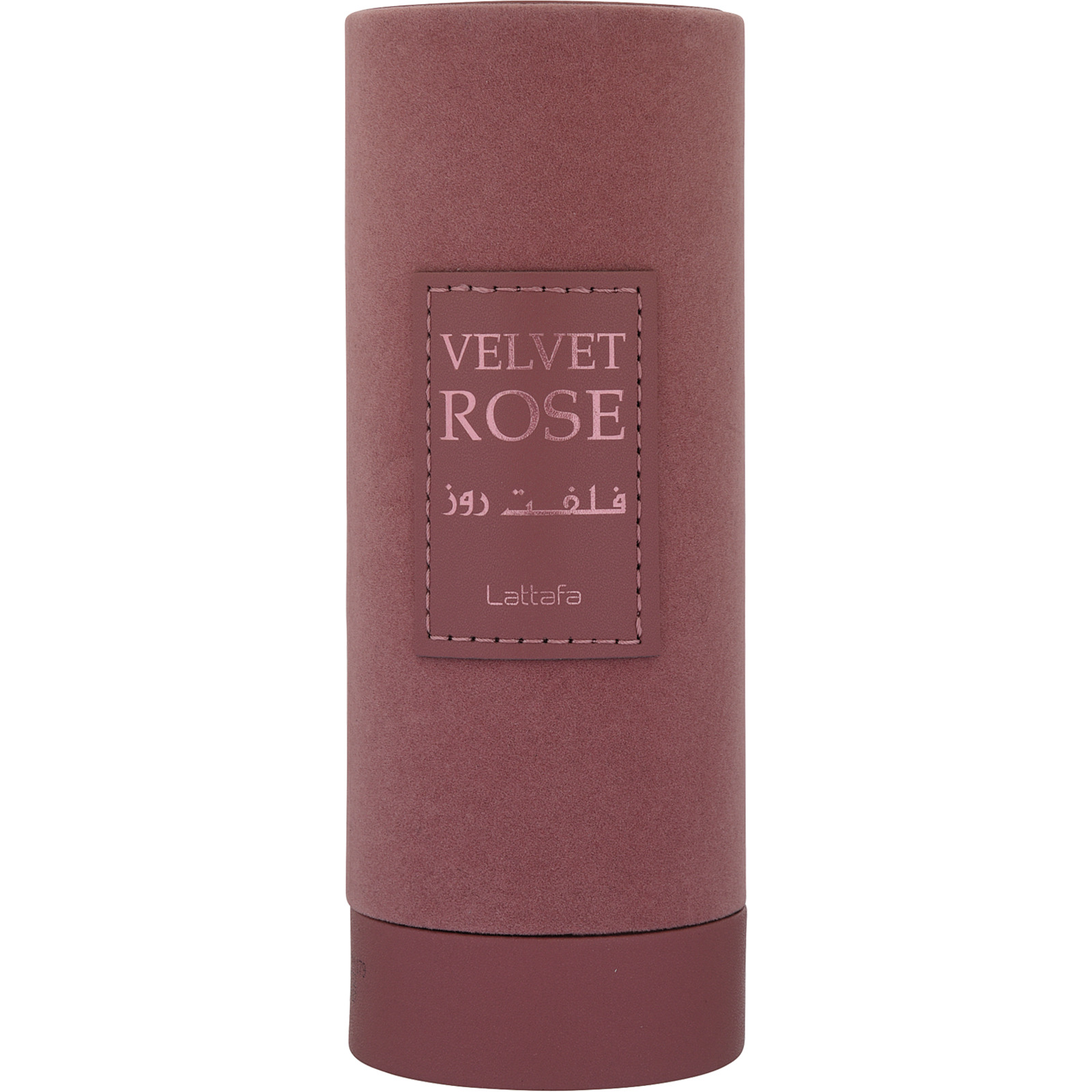 Lattafa Velvet Rose Eau de Parfum