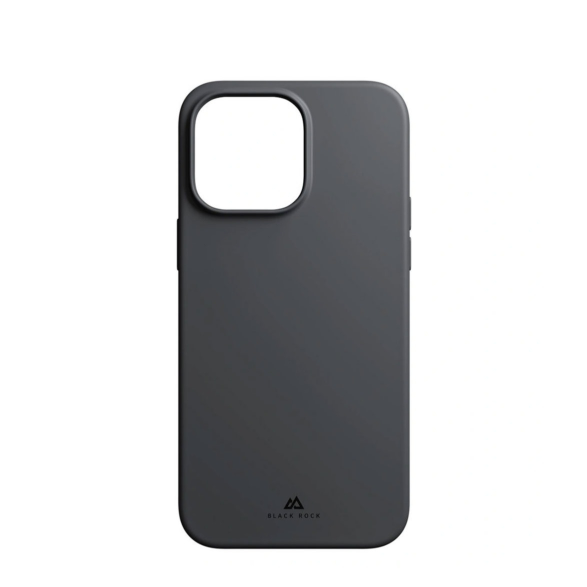 iPhone 14 Pro Max Silikon Case Hülle Urban (1230FIT27) - Dark Grey