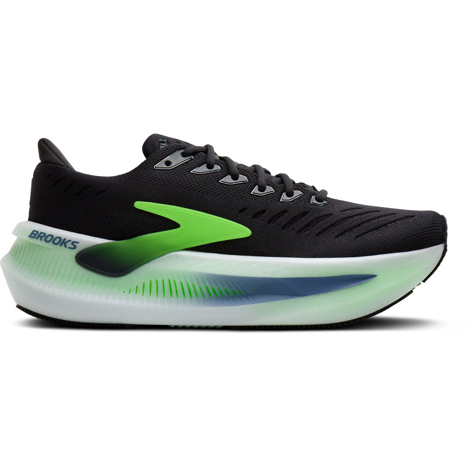 Brooks Glycerin Max 2 Heren