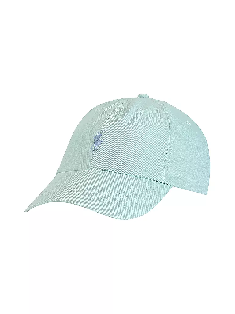 POLO RALPH LAUREN Kappe türkis
