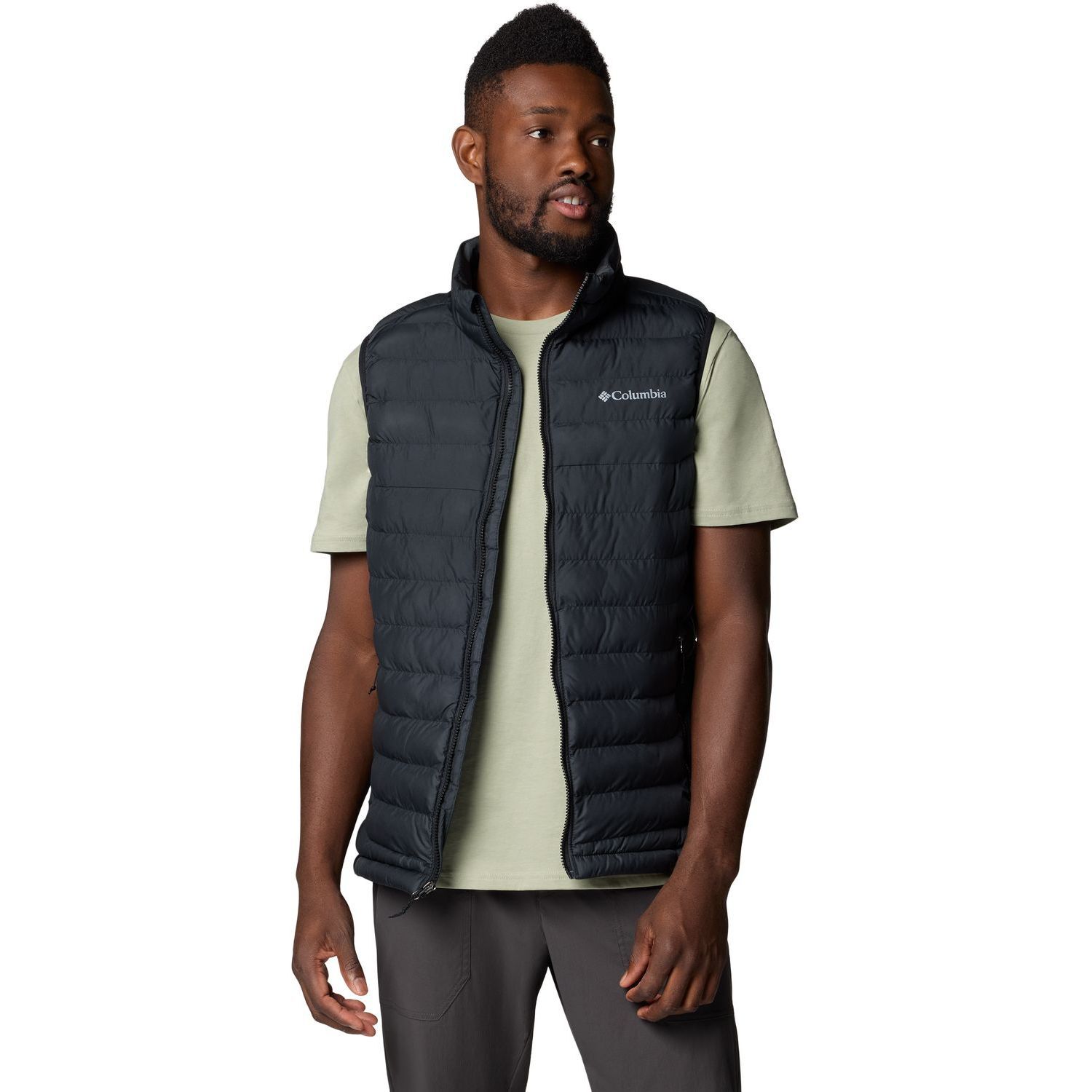 ColumbiaPowder Lite II Vest
