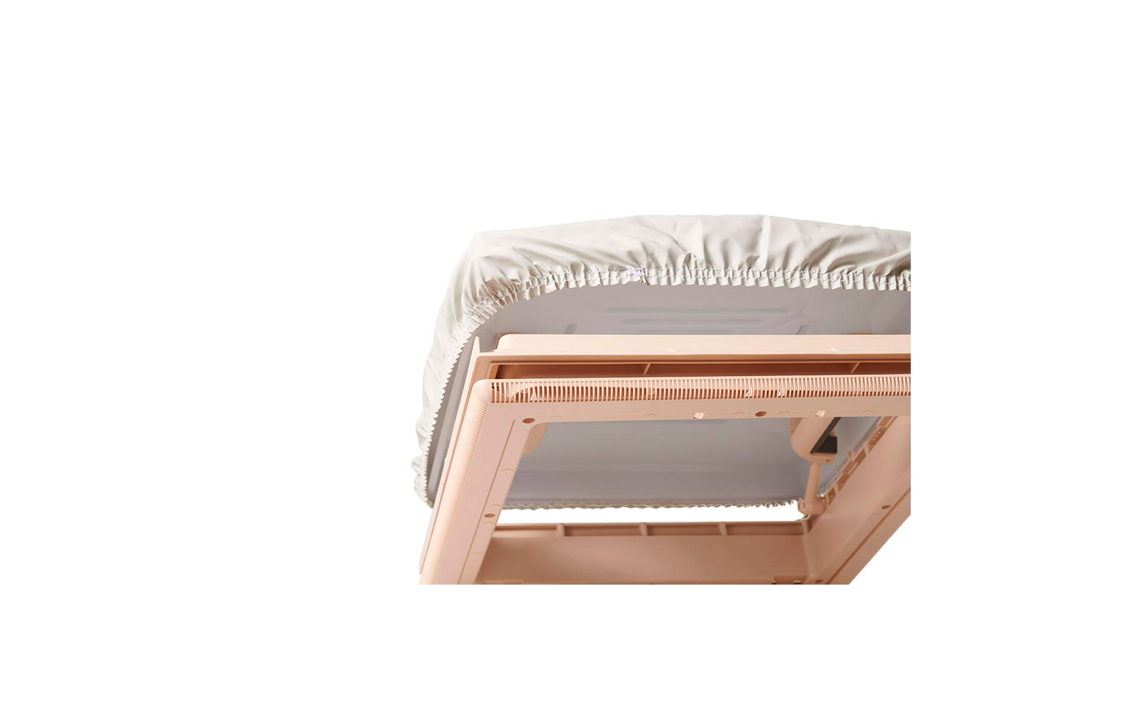 Hindermann Schutzhülle für Dachhauben HARTAL 280 × 280 mm
