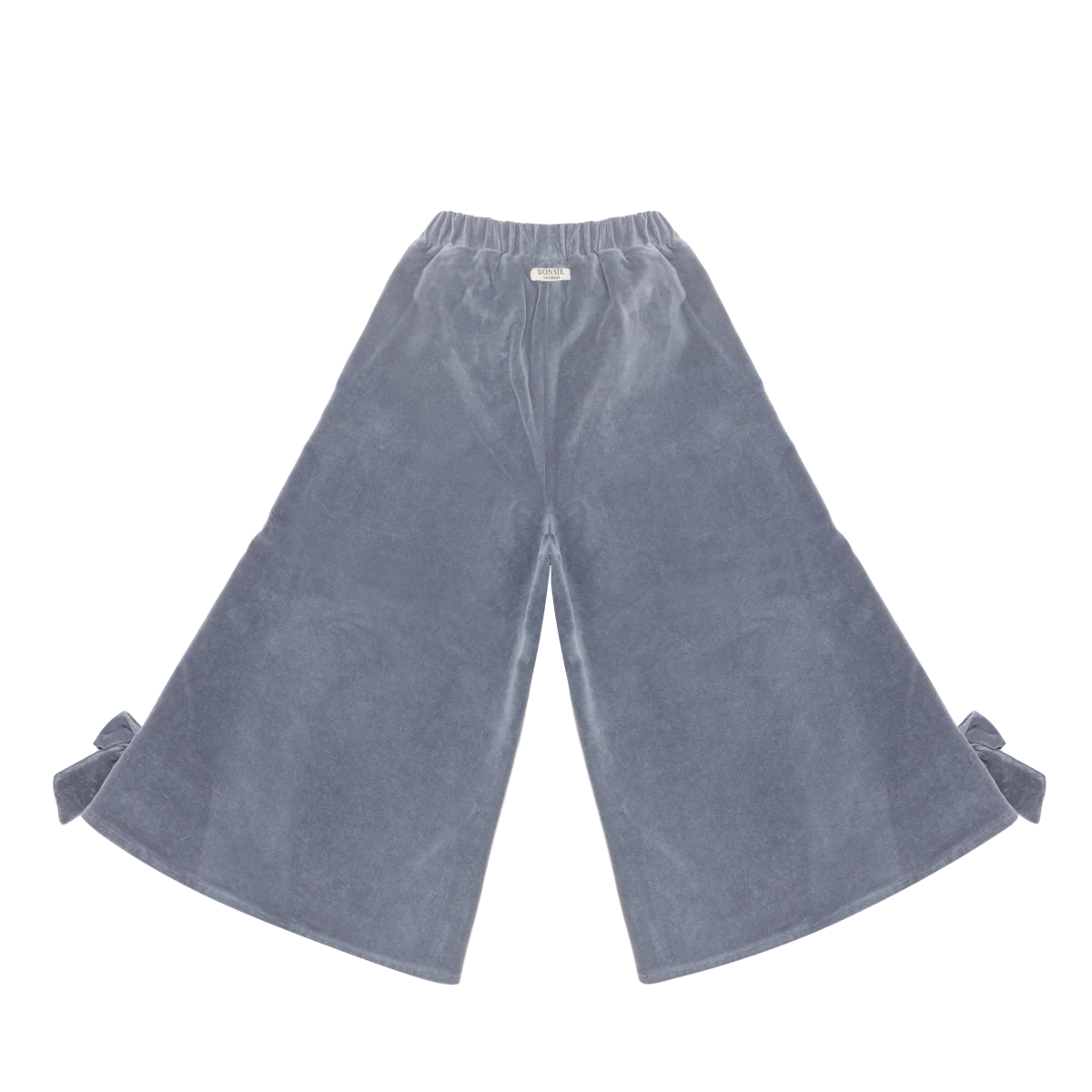 Nolien Trousers | Bows | Dark Spruce