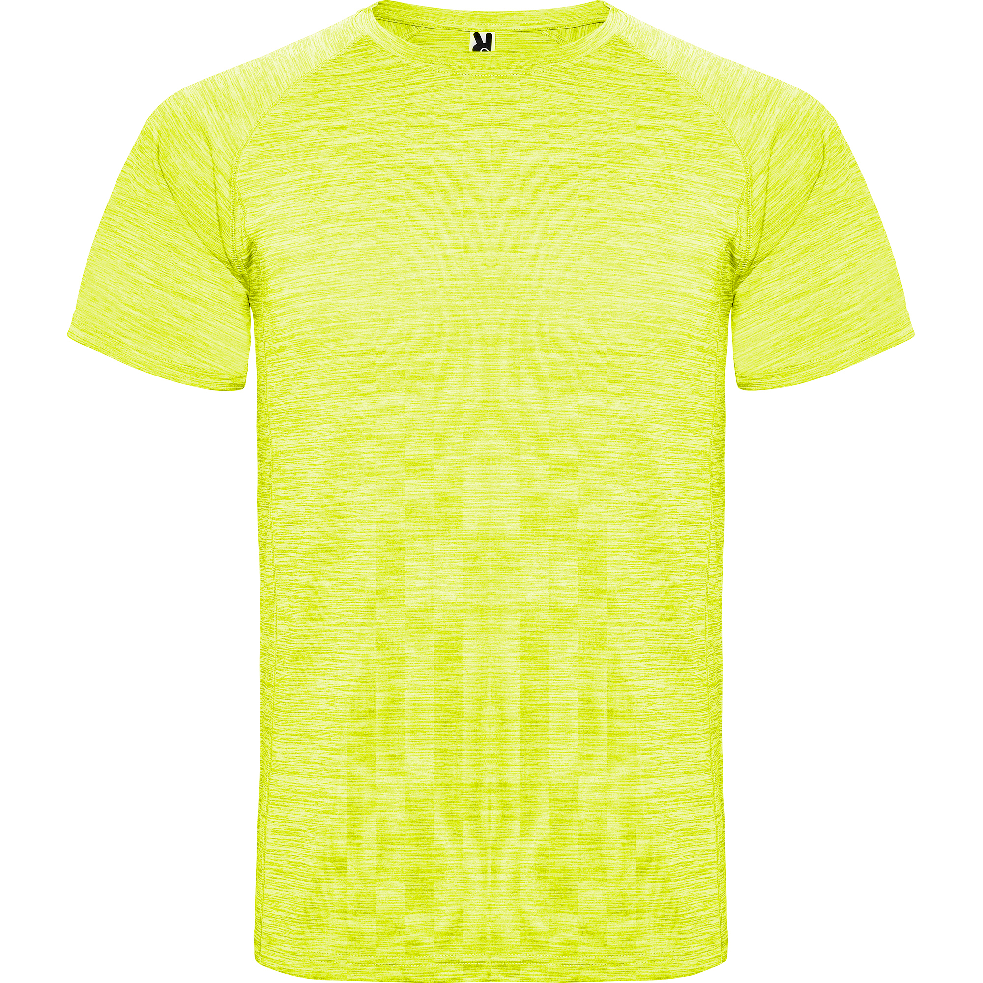Roly CA6654 - AUSTIN T-shirt technique en tissu polyester