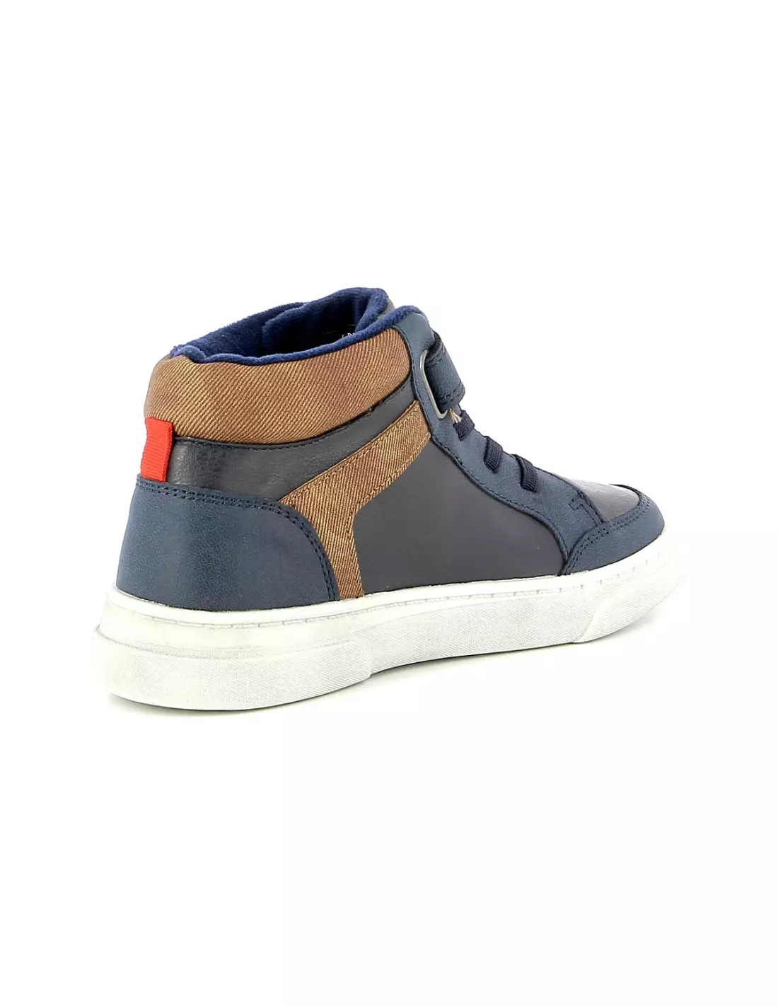 SAFETY JOGGER 542052 - Sneakers Navy
