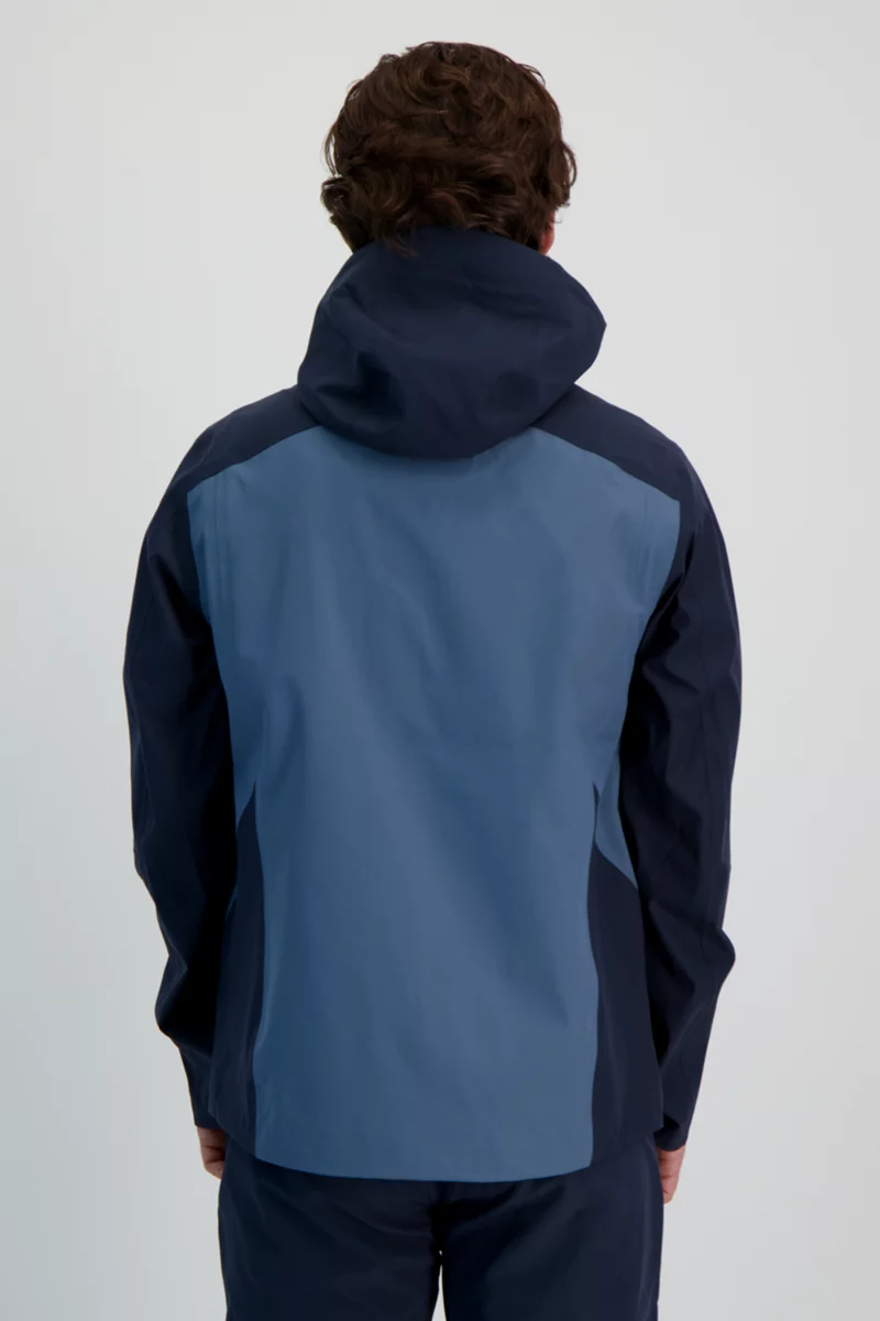 46 NORD Performance 3L Herren Outdoorjacke