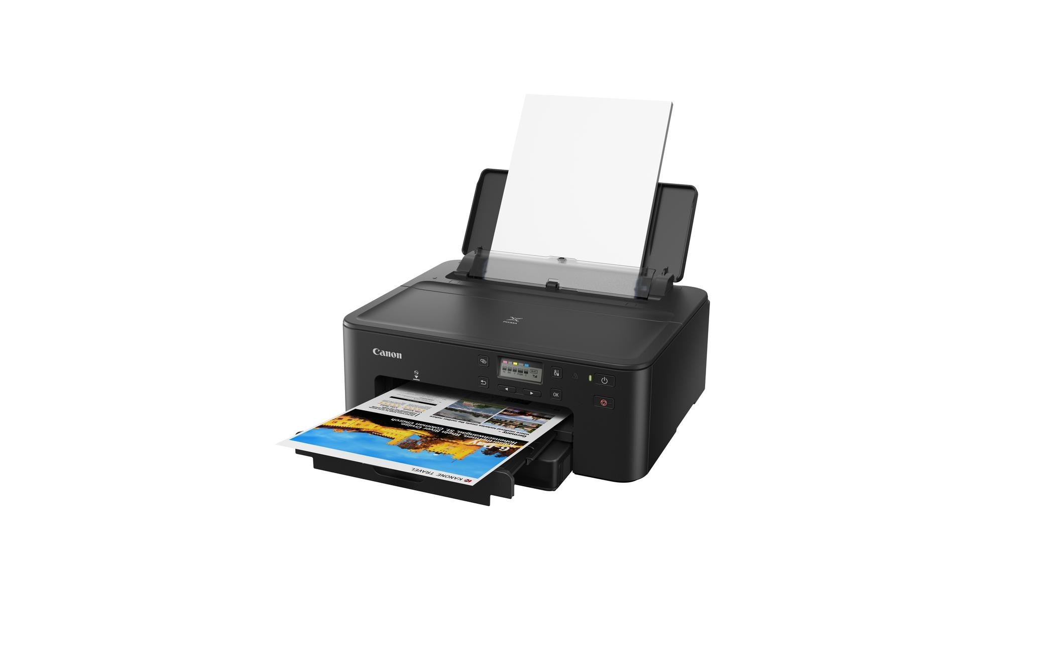 Canon Tintenstrahldrucker »PIXMA TS705a«