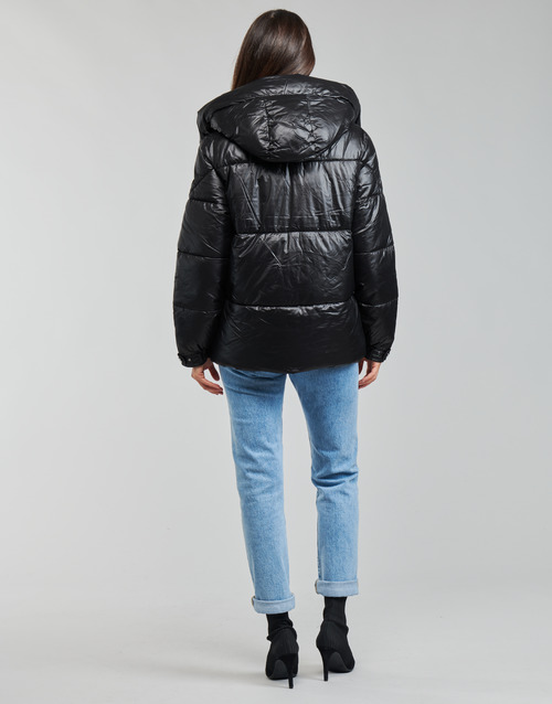 Guess - ELIZA JACKET Negro