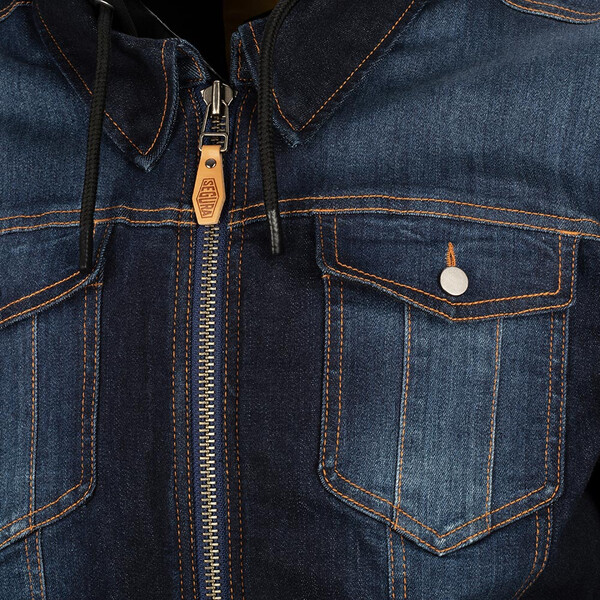 Segura - Blouson Sunny Bleu