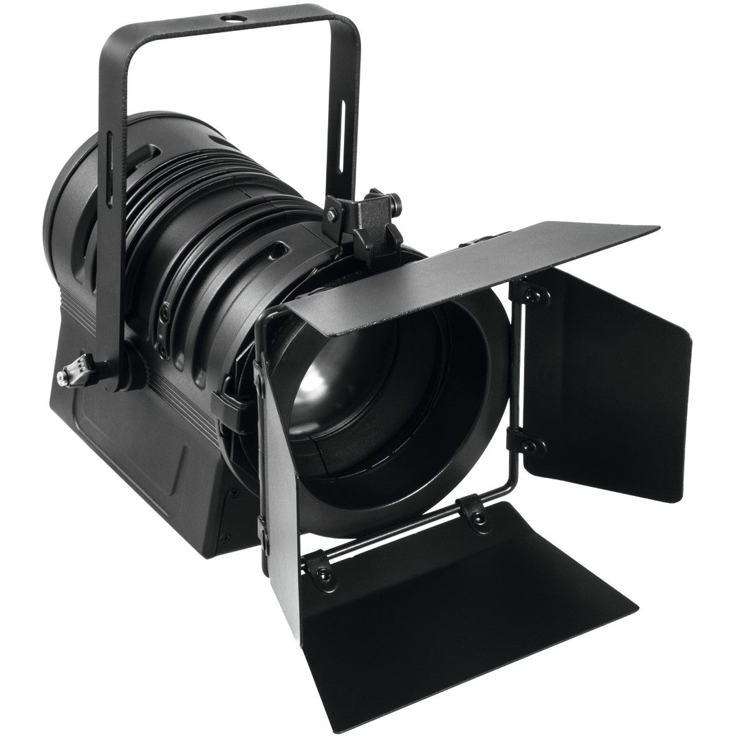 Eurolite LED THA-40PC Theater-Spot zwart