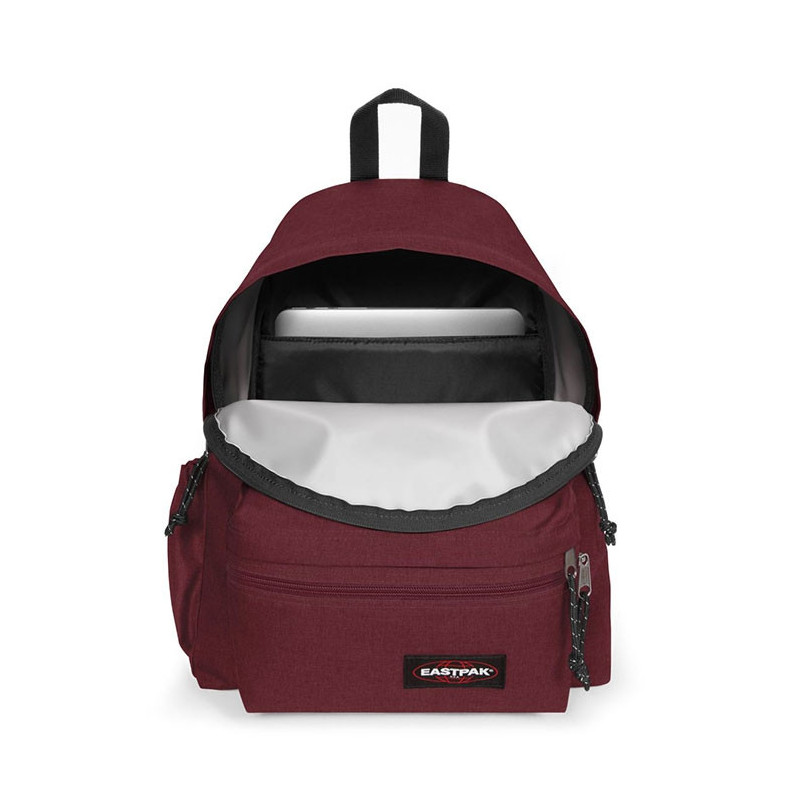 Sac à dos Padded Zippl'r + 24 litres Crafty Wine