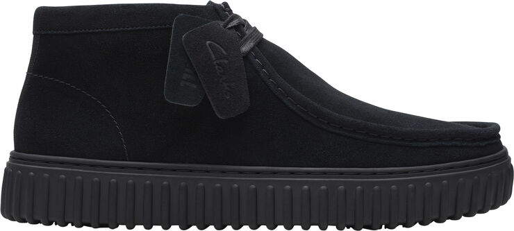Clarks Originals Torhill Hi G Black sde