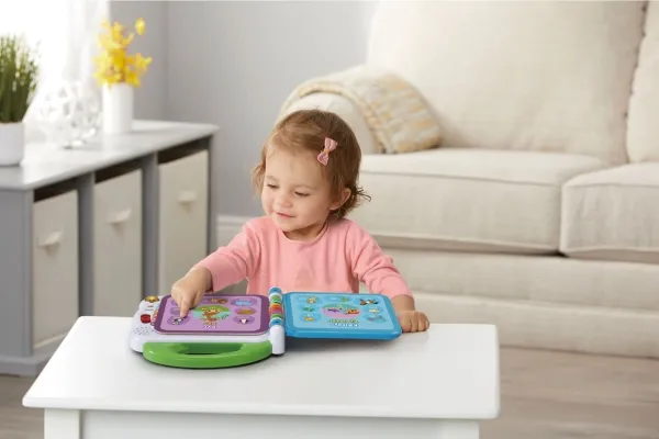 Vtech Baby Mine første 100 ord DK/NO